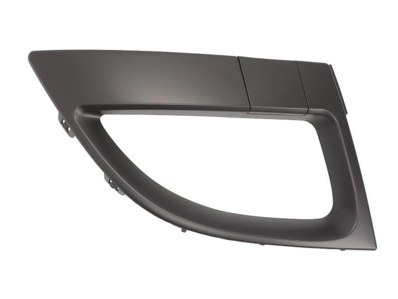 Blic 5510-00-6046992PP Front bumper grill 5510006046992PP: Buy near me in Poland at 2407.PL - Good price!