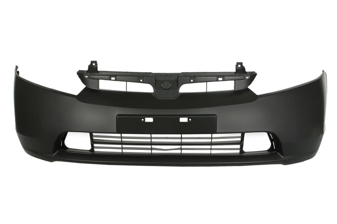 Blic 5510-00-2939904P Front bumper 5510002939904P: Buy near me in Poland at 2407.PL - Good price!
