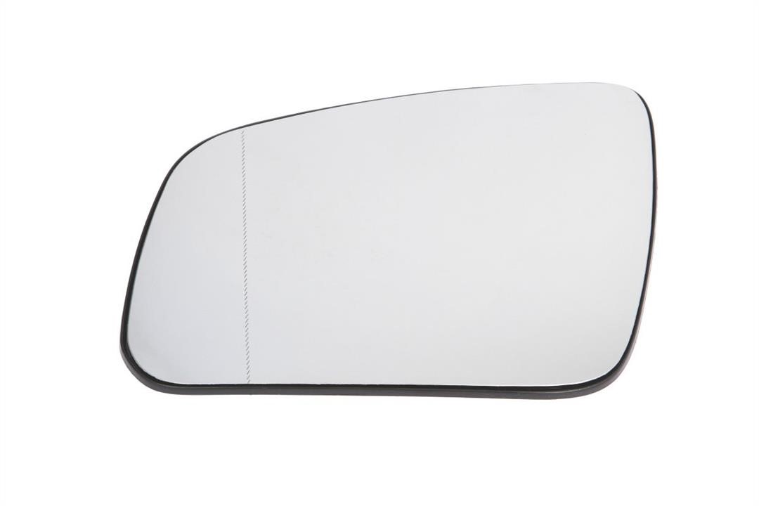 Blic 6102-02-1271519P Mirror Glass Heated 6102021271519P: Buy near me in Poland at 2407.PL - Good price!