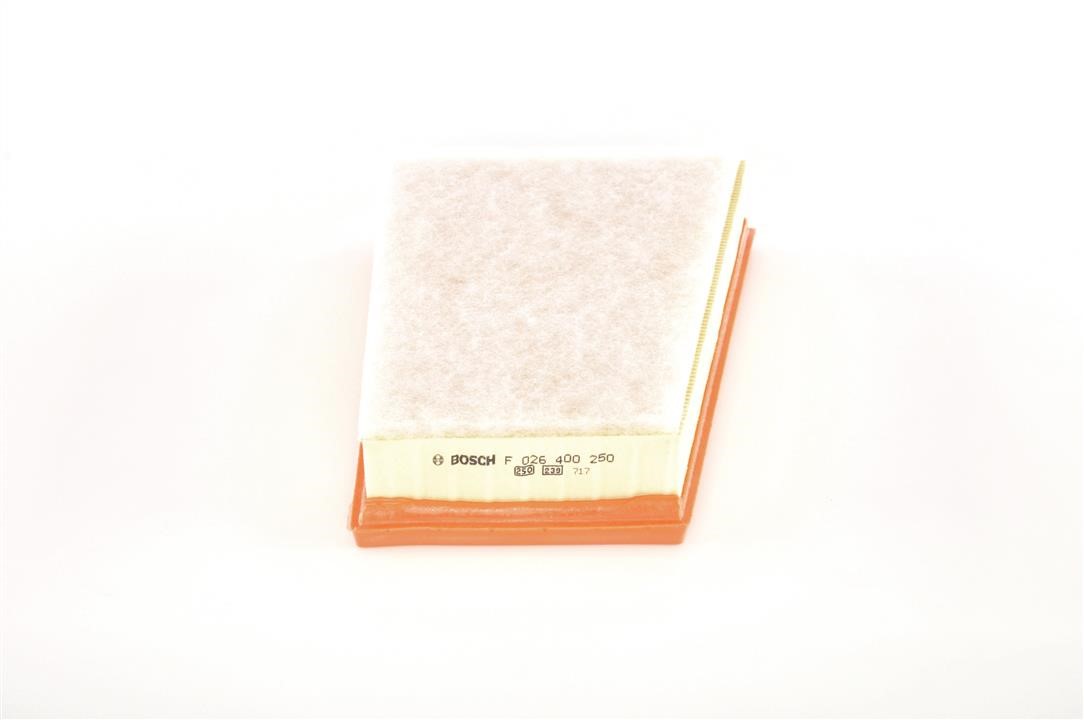Bosch Air filter – price 51 PLN