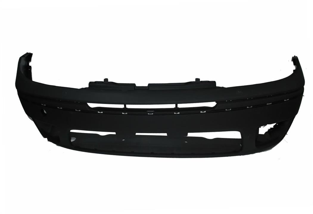 Blic 5510-00-2023910P Front bumper 5510002023910P: Buy near me in Poland at 2407.PL - Good price!