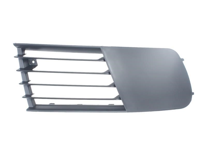 Blic 6502-07-6609998P Front bumper grill 6502076609998P: Buy near me in Poland at 2407.PL - Good price!