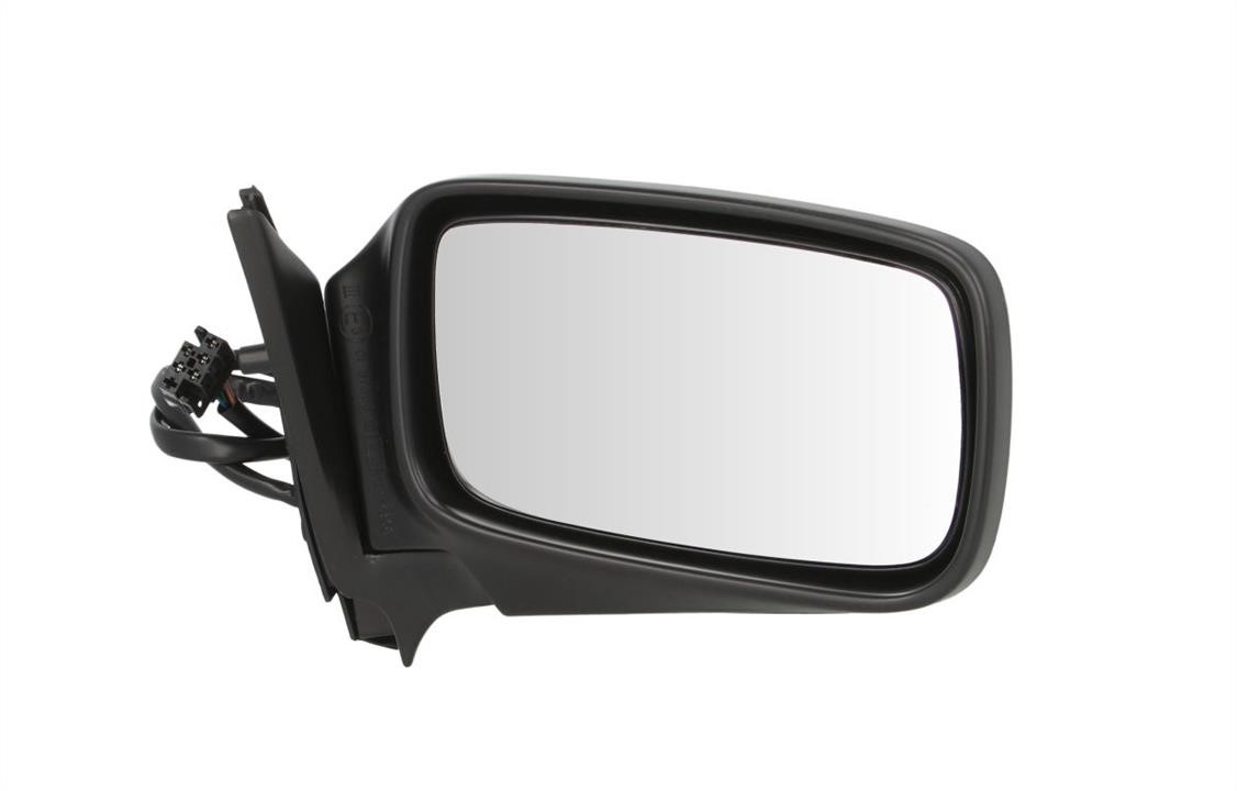 Blic 5402-04-1121400P Outside Mirror 5402041121400P: Buy near me in Poland at 2407.PL - Good price!