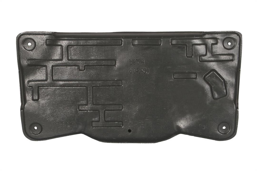 Blic 6601-02-3541862P Engine cover 6601023541862P: Buy near me in Poland at 2407.PL - Good price!