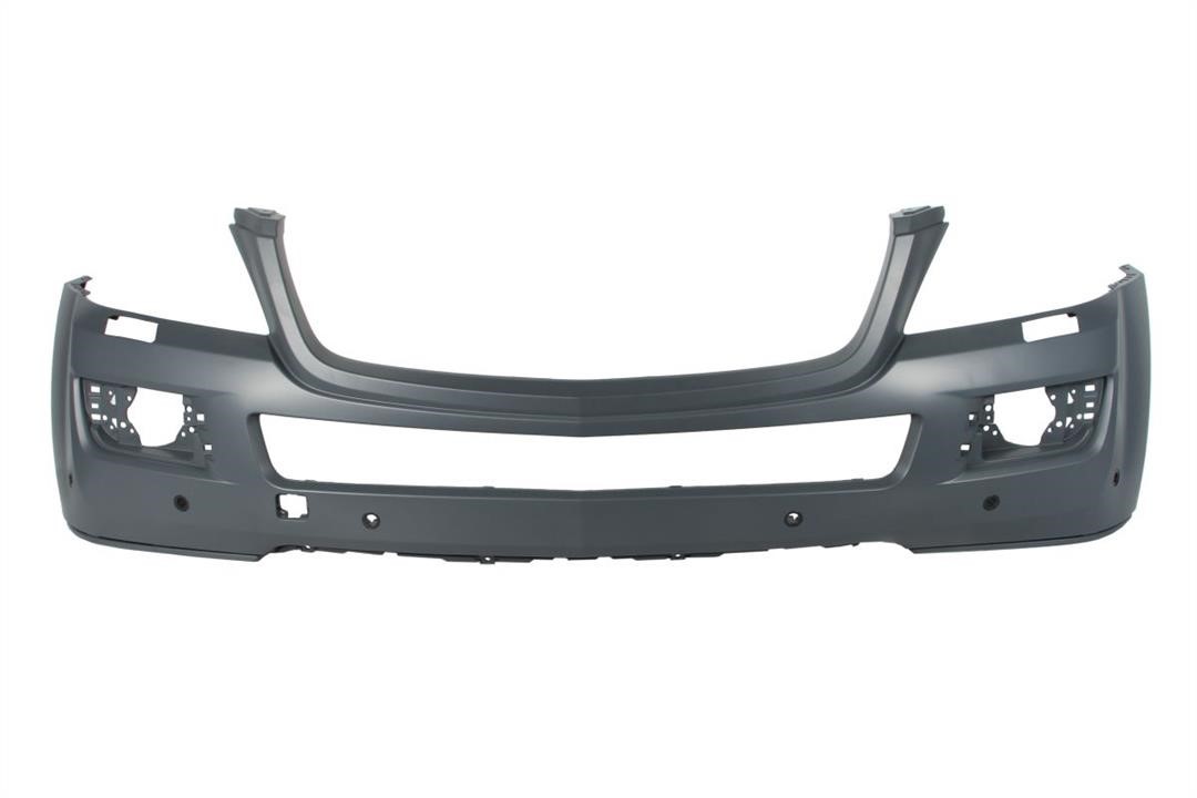 Blic 5510-00-3581903P Front bumper 5510003581903P: Buy near me in Poland at 2407.PL - Good price!