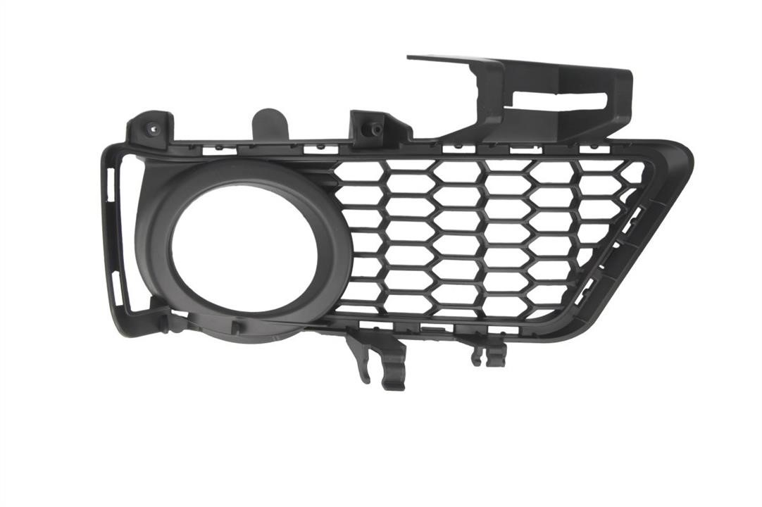 Blic 6502-07-0063913MP Front bumper grill 6502070063913MP: Buy near me in Poland at 2407.PL - Good price!