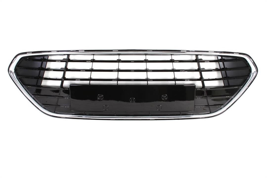 Blic 6502-07-2556997P Front bumper grill 6502072556997P: Buy near me in Poland at 2407.PL - Good price!