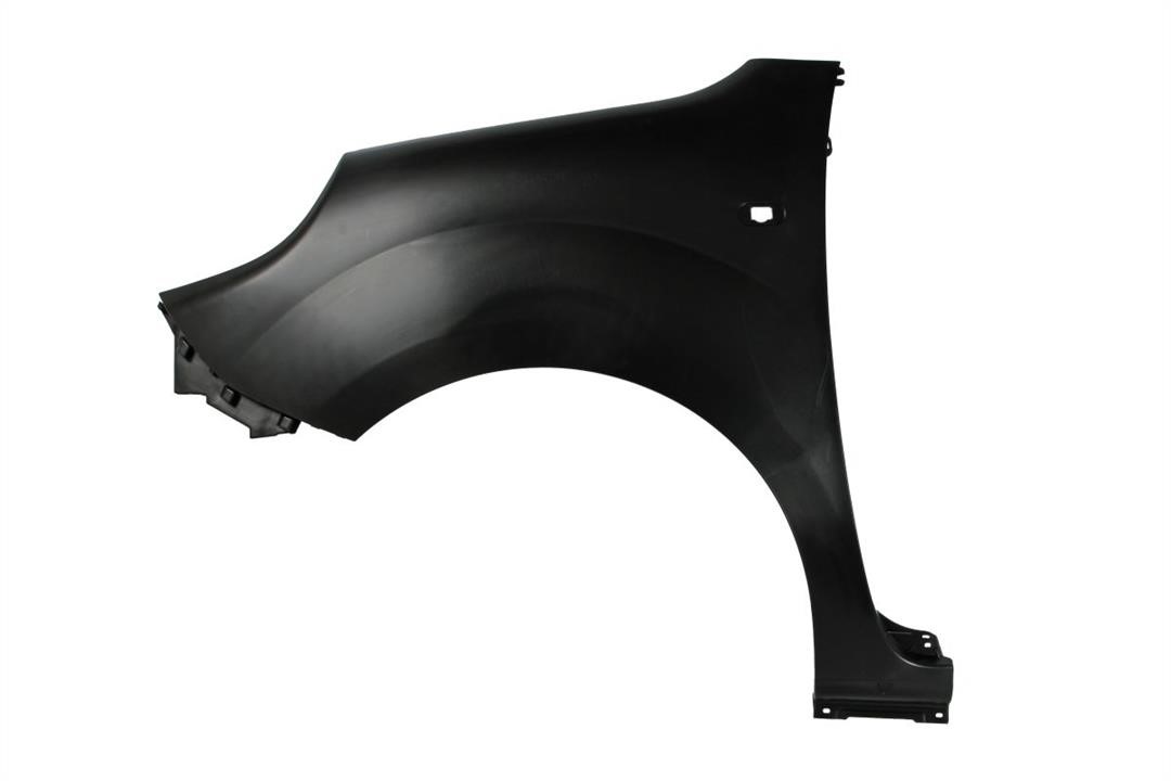 6504046011313P Blic Front fender left