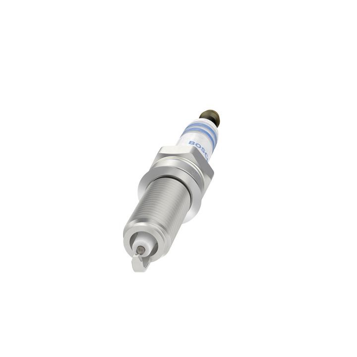 Bosch Spark plug Bosch Platinum Iridium YR7SII33U – price 57 PLN