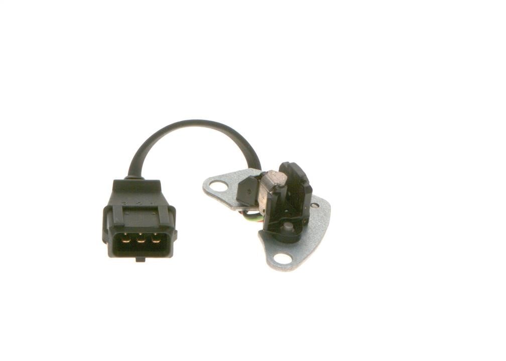 Bosch Camshaft position sensor – price 938 PLN