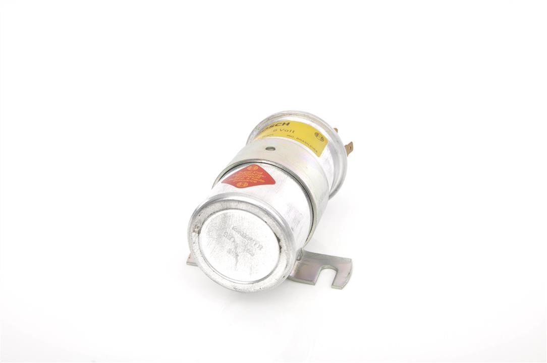 Buy Bosch 0221124001 – good price at 2407.PL!
