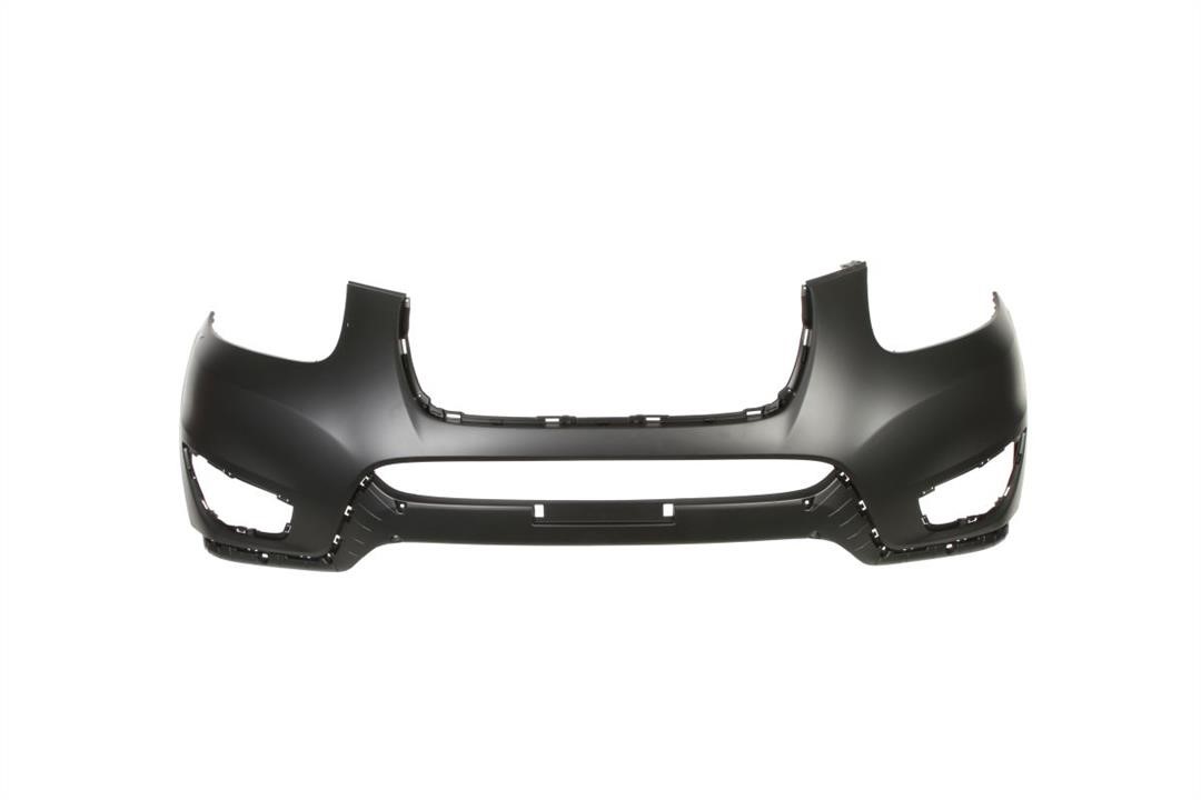Blic 5510-00-3181901P Front bumper 5510003181901P: Buy near me in Poland at 2407.PL - Good price!