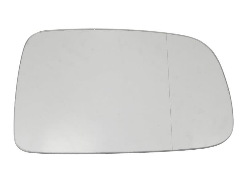 Blic 6102-02-0927P Mirror Glass Heated 6102020927P: Buy near me in Poland at 2407.PL - Good price!