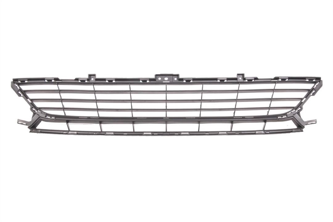 Blic 5510-00-6043996P Front bumper grill 5510006043996P: Buy near me in Poland at 2407.PL - Good price!