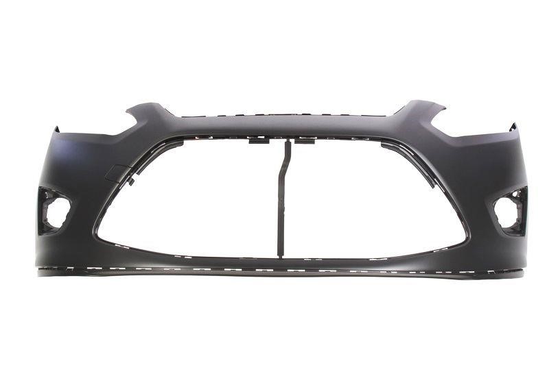 Blic 5510-00-2535900Q Front bumper 5510002535900Q: Buy near me at 2407.PL in Poland at an Affordable price!