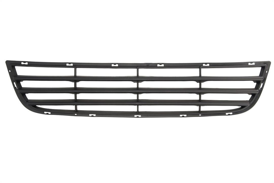 Blic 6502-07-1103912P Front bumper grill 6502071103912P: Buy near me in Poland at 2407.PL - Good price!