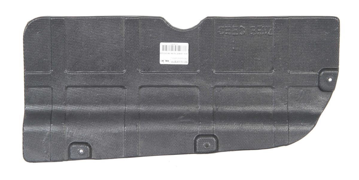 Blic 6601-02-3267871P Engine cover 6601023267871P: Buy near me in Poland at 2407.PL - Good price!