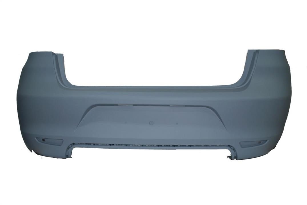 Stoßstange hinten Seat Ibiza: 5506006609951Q Blic Stoßstange hinten