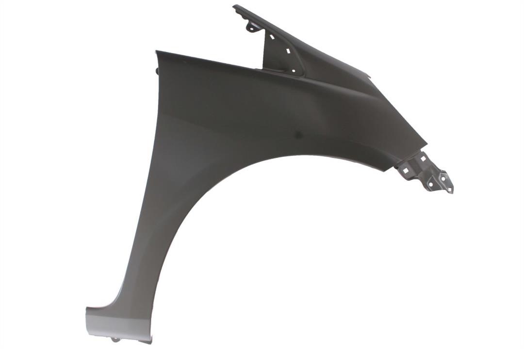 Front fender Honda FIT: 6504042901314P Blic Front fender right