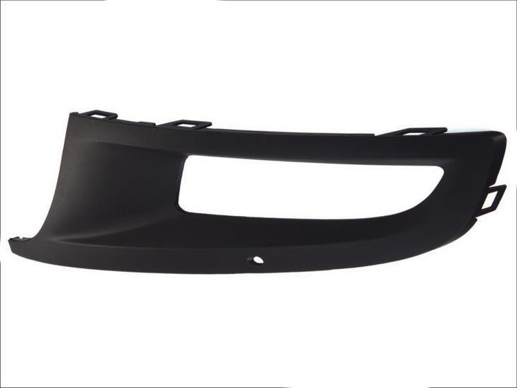 Blic 6502-07-9507997P Front bumper grill 6502079507997P: Buy near me at 2407.PL in Poland at an Affordable price!
