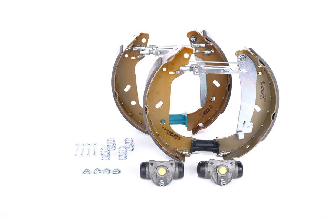 Bosch Bremsbackensatz – Preis 435 PLN