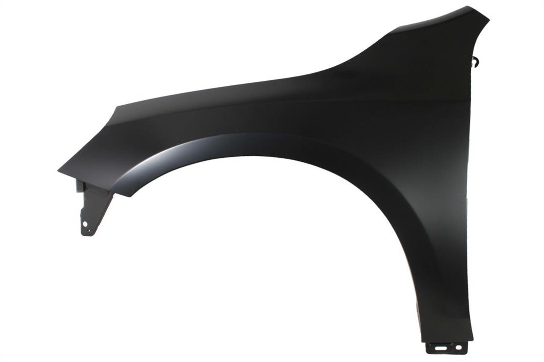 Front fender Volvo S60: 6504049022311P Blic Front fender left