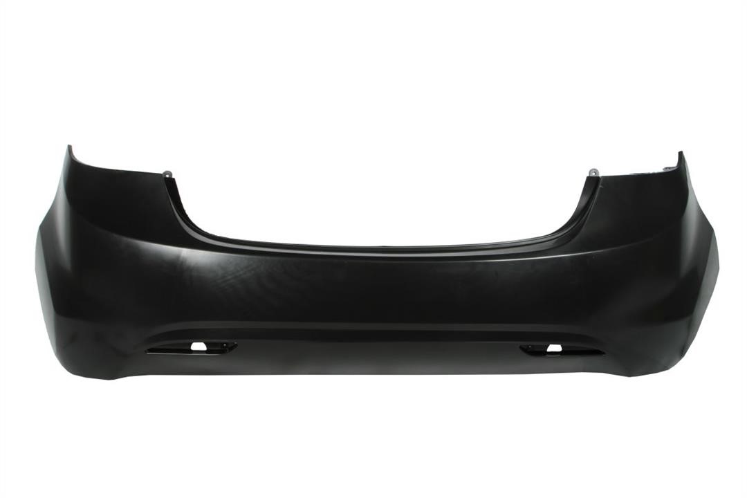 Blic 5506-00-3171950P Bumper rear 5506003171950P: Buy near me at 2407.PL in Poland at an Affordable price!