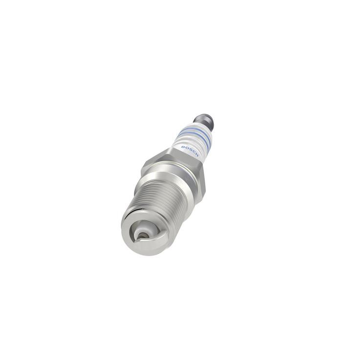 Spark plug Bosch Super Plus HR8DCX+ Bosch 0 242 229 775
