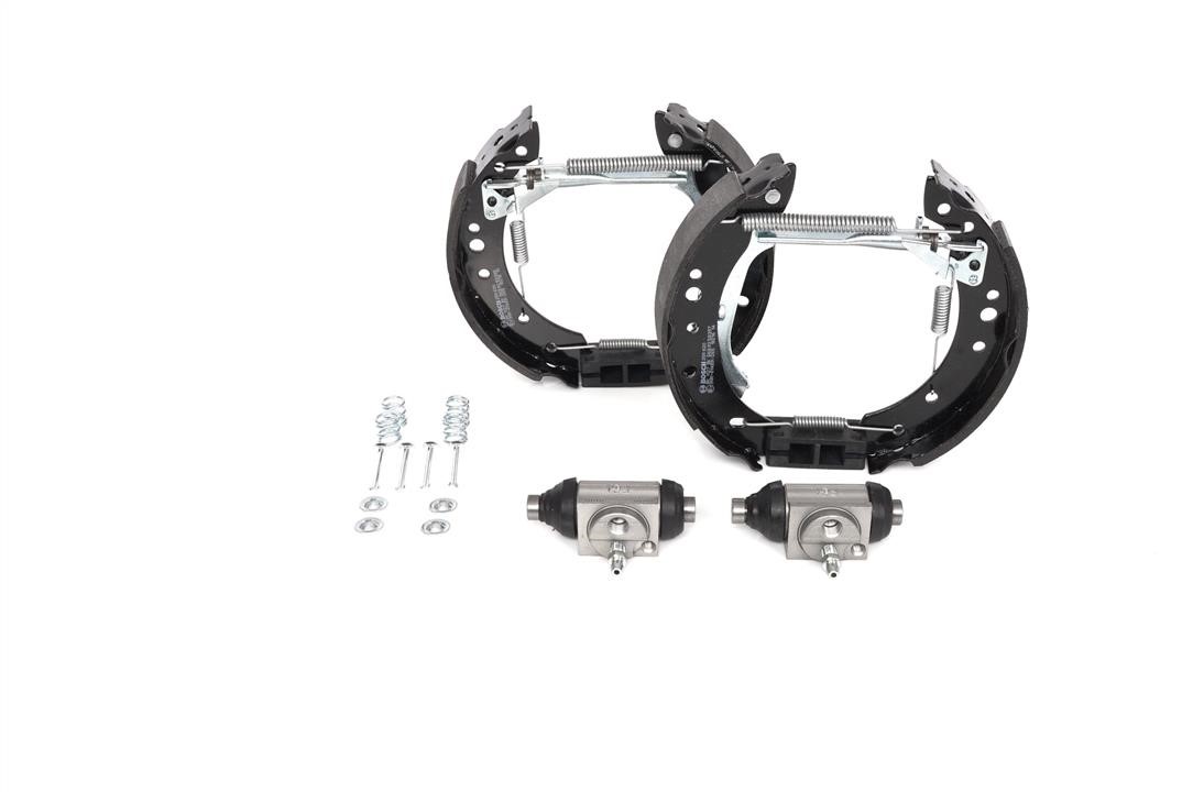 Bosch Bremsbackensatz – Preis 375 PLN