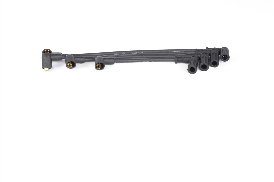Bosch Ignition lead set – price 88 PLN