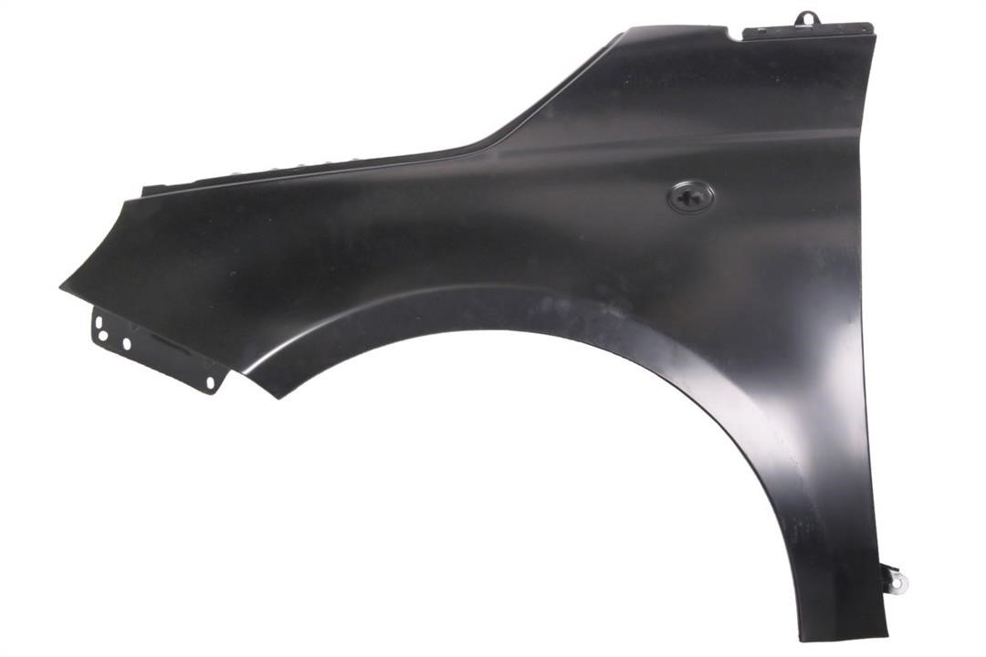 Blic 6504-04-2013312Q Front fender right 6504042013312Q: Buy near me in Poland at 2407.PL - Good price!