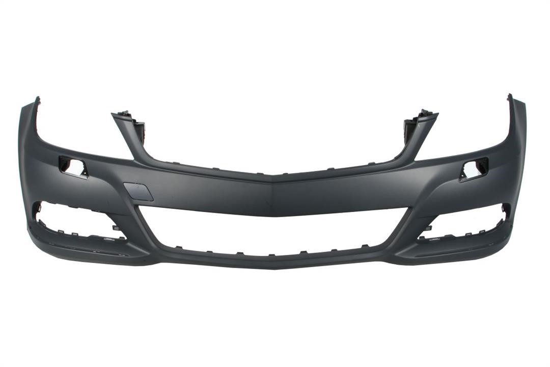 Blic 5510-00-3518909P Front bumper 5510003518909P: Buy near me in Poland at 2407.PL - Good price!