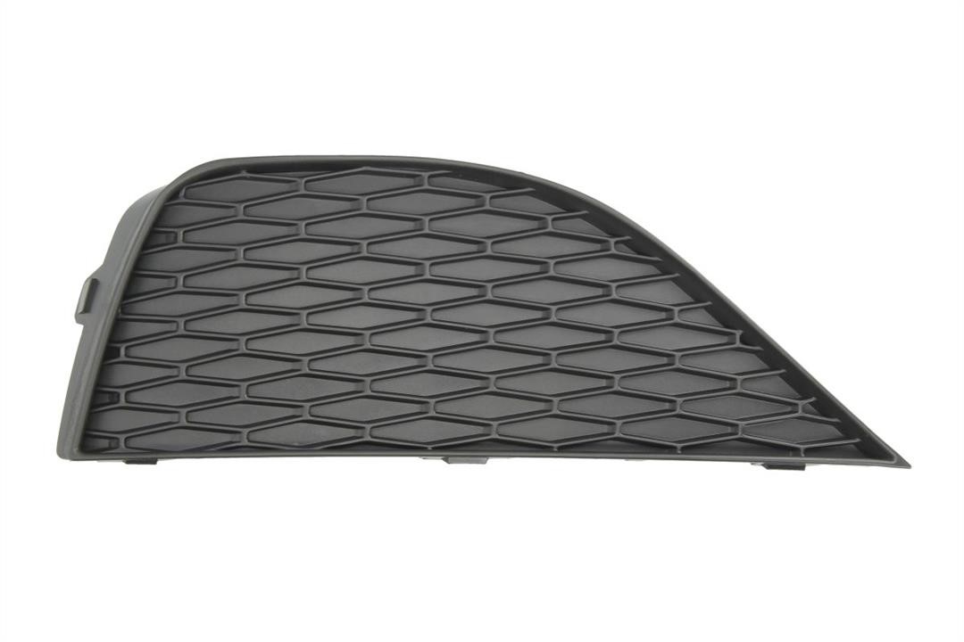Blic 6502-07-6621918P Front bumper grill 6502076621918P: Buy near me in Poland at 2407.PL - Good price!
