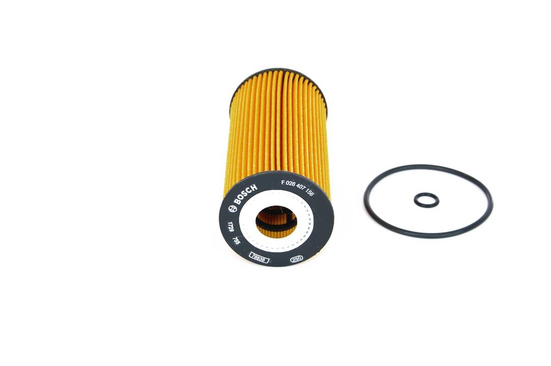 Купить Bosch F 026 407 156 по низкой цене в Польше!