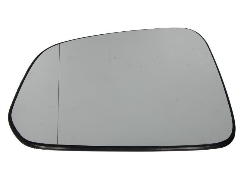 Blic 6102-02-1271228P Mirror Glass Heated 6102021271228P: Buy near me in Poland at 2407.PL - Good price!