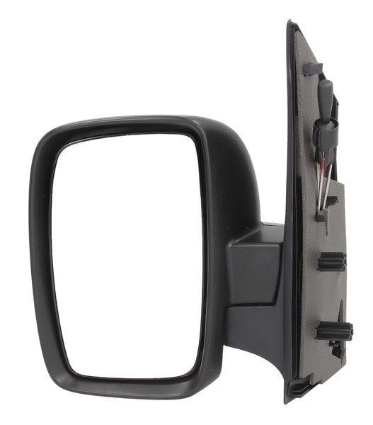 Blic 5402-21-032363P Outside Mirror 540221032363P: Buy near me in Poland at 2407.PL - Good price!