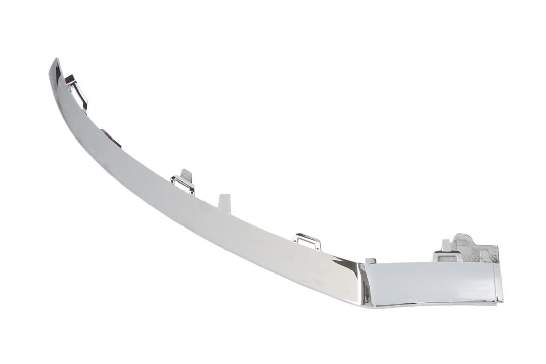 5511003521226P Blic Stoßstangenspoiler
