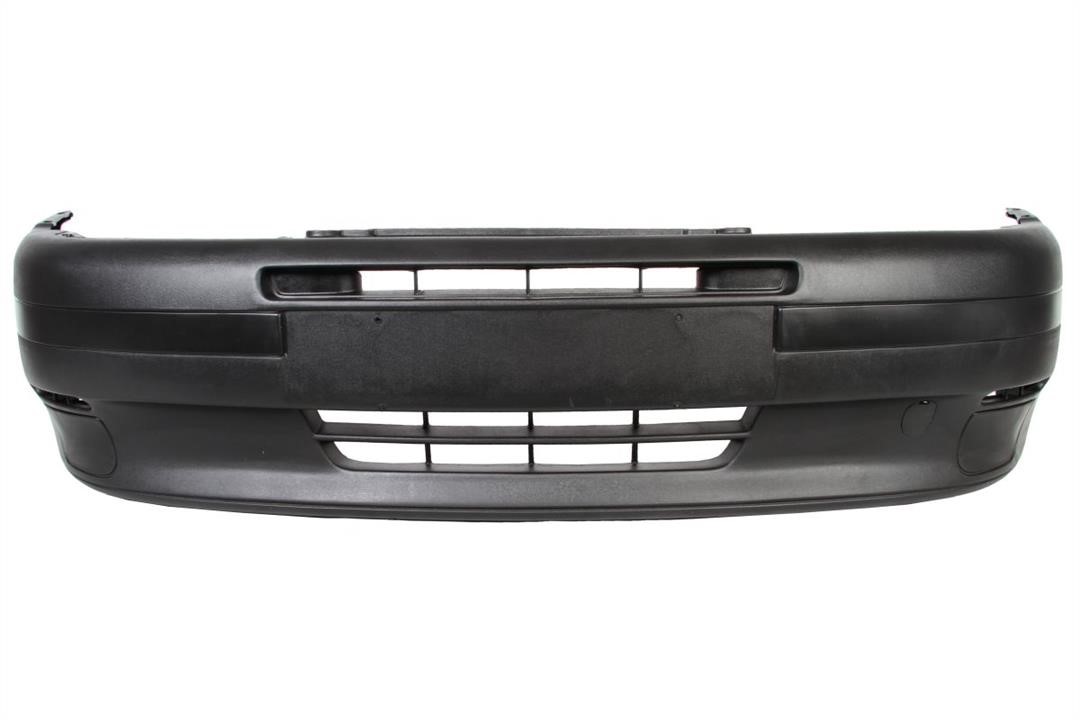 Blic 5510-00-2022900P Front bumper 5510002022900P: Buy near me in Poland at 2407.PL - Good price!