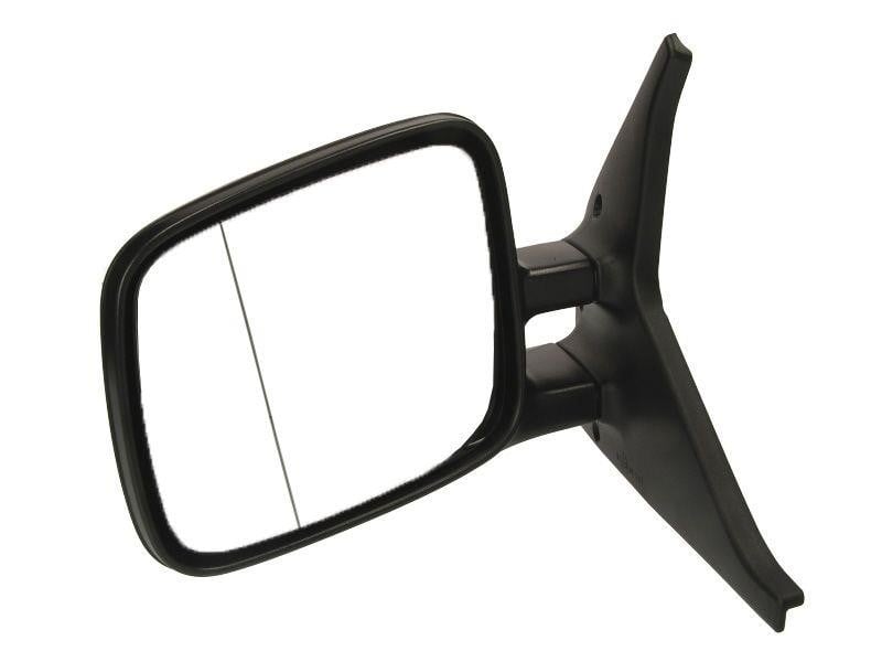 Blic 5402-04-1111112P Outside Mirror 5402041111112P: Buy near me in Poland at 2407.PL - Good price!
