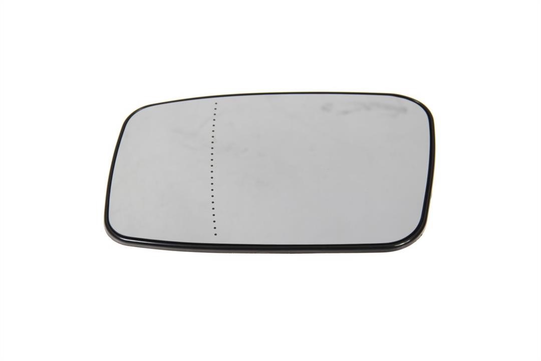 Blic 6102-02-1271511P Mirror Glass Heated 6102021271511P: Buy near me in Poland at 2407.PL - Good price!