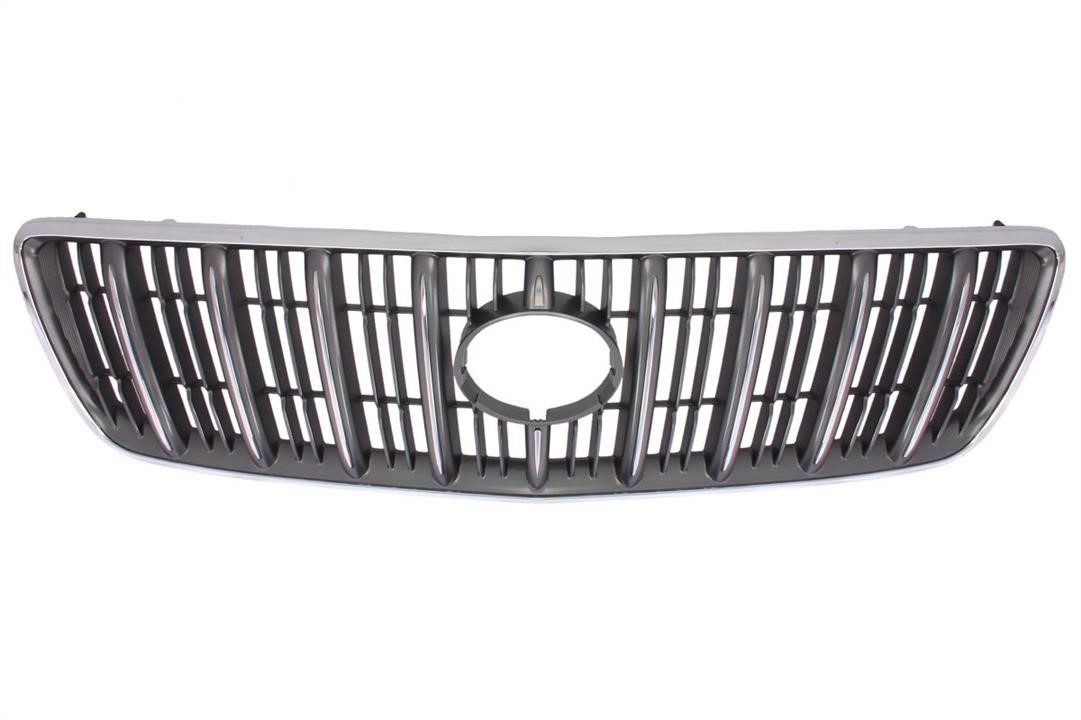 Blic 6502-07-8122990P Grille radiator 6502078122990P: Buy near me at 2407.PL in Poland at an Affordable price!