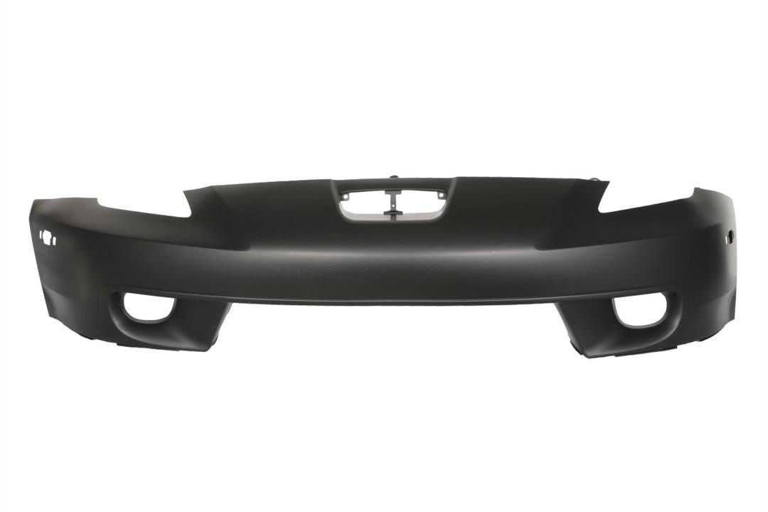 Blic 5510-00-8149900P Front bumper 5510008149900P: Buy near me in Poland at 2407.PL - Good price!