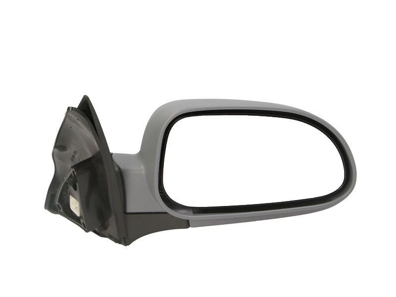 Blic 5402-56-002360P Rearview Mirror 540256002360P: Buy near me in Poland at 2407.PL - Good price!