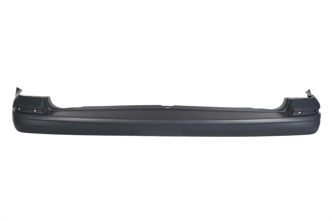 Blic 5506-00-9578950P Bumper rear 5506009578950P: Buy near me at 2407.PL in Poland at an Affordable price!