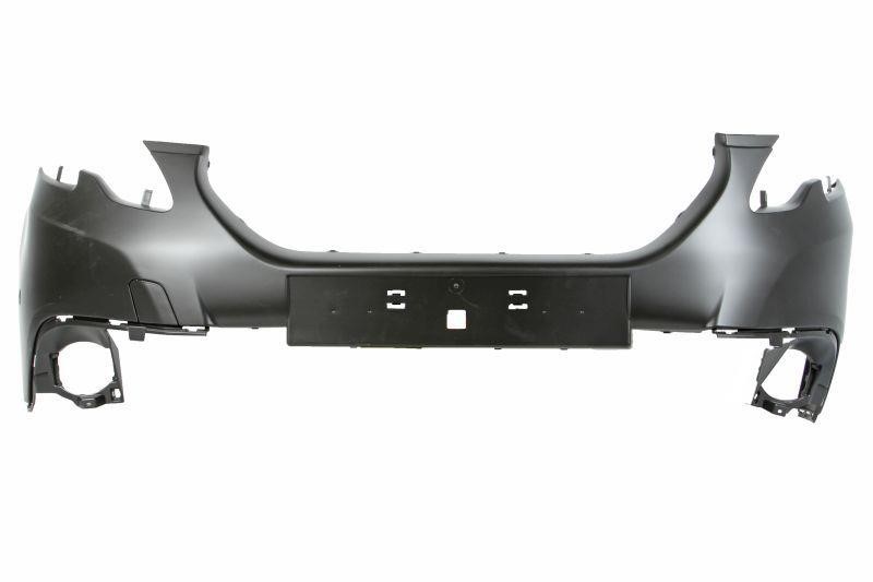 Blic 5510-00-5516901Q Front bumper 5510005516901Q: Buy near me at 2407.PL in Poland at an Affordable price!