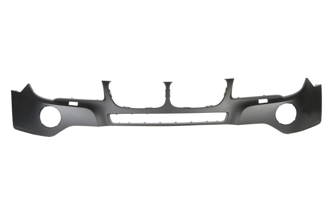 Blic 5510-00-0093906P Front bumper 5510000093906P: Buy near me in Poland at 2407.PL - Good price!