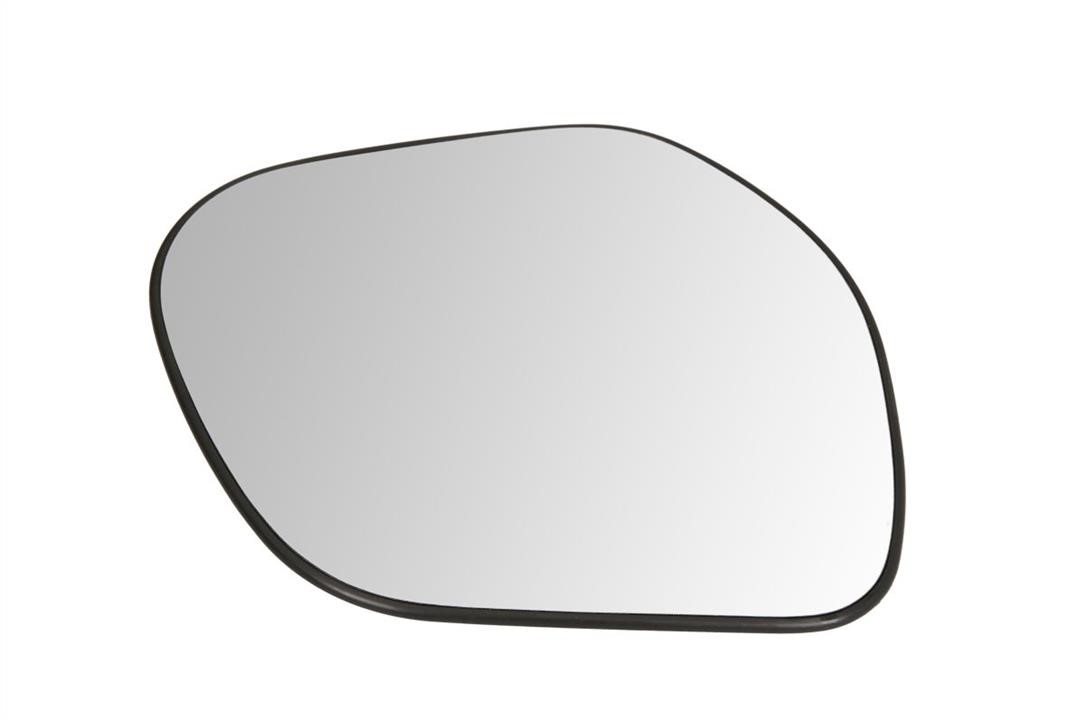 Blic 6102-02-1232859P Mirror Glass Heated 6102021232859P: Buy near me in Poland at 2407.PL - Good price!