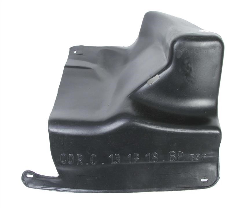 Blic 6601-02-5023891P Engine cover 6601025023891P: Buy near me in Poland at 2407.PL - Good price!