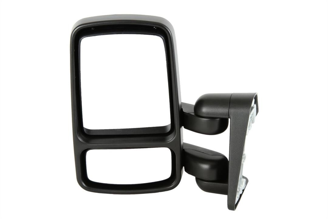 Blic 5402-04-9291751P Outside Mirror 5402049291751P: Buy near me in Poland at 2407.PL - Good price!