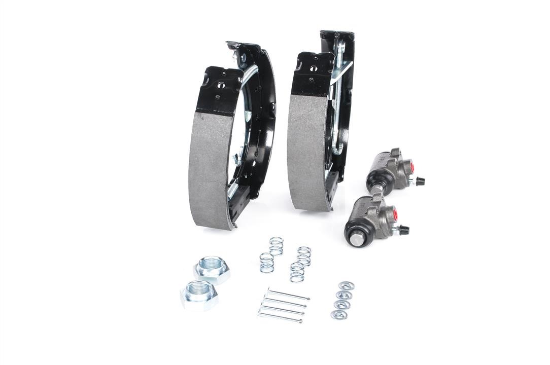 Kaufen Sie Bosch 0204114554 zum guten Preis bei 2407.PL!